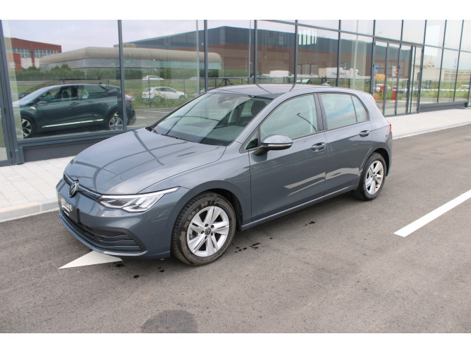 Volkswagen Golf 8 2.0 TDI DSG Life 