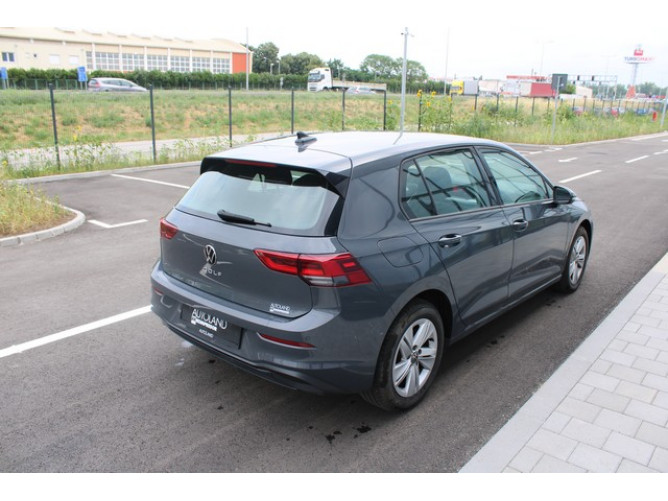 Volkswagen Golf 8 2.0 TDI DSG Life 