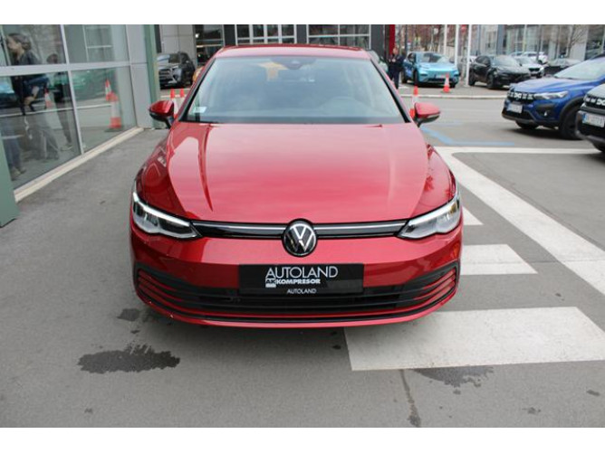 Volkswagen Golf 8 2.0 TDI Life 