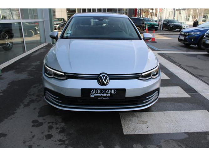 Volkswagen Golf 8 2.0 TDI Life 