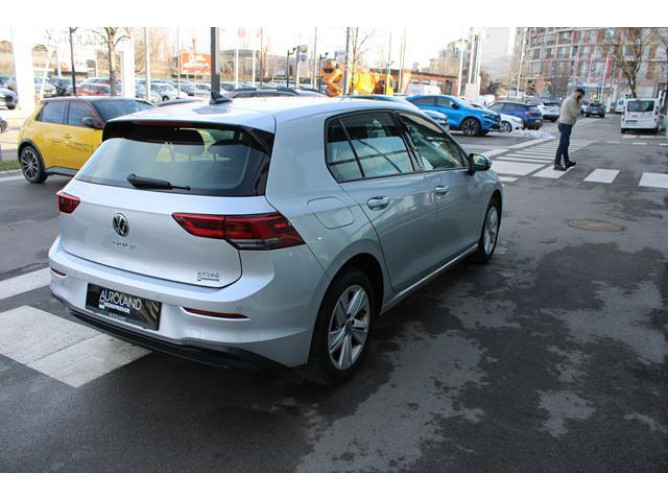 Volkswagen Golf 8 2.0 TDI Life 
