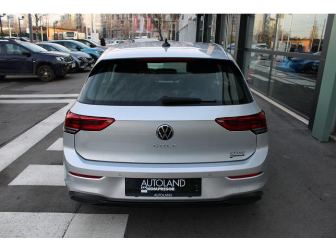 Volkswagen Golf 8 2.0 TDI Life 