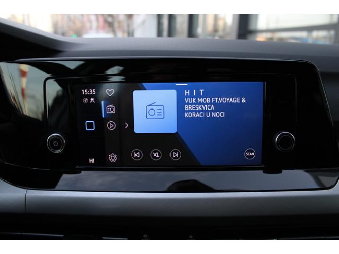 Volkswagen Golf 8 2.0 TDI Life 