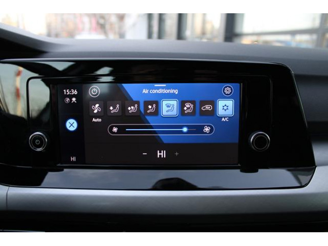 Volkswagen Golf 8 2.0 TDI Life 