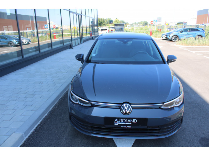Volkswagen Golf 8 2.0 TDI DSG Life 