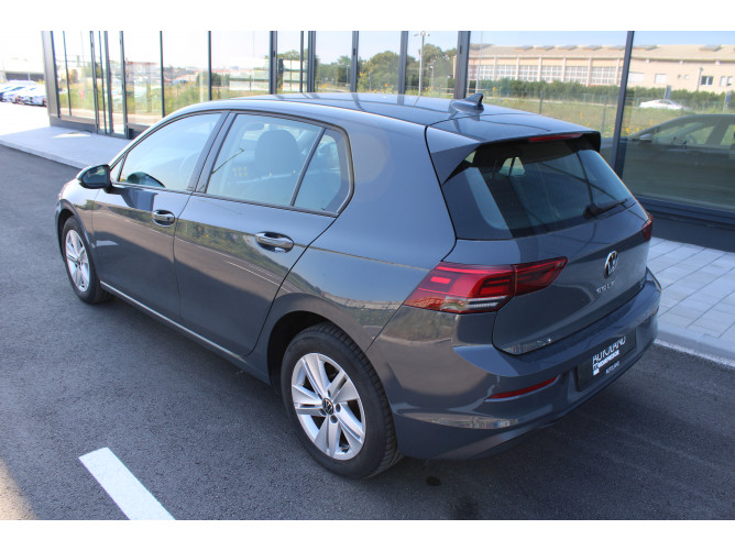 Volkswagen Golf 8 2.0 TDI DSG Life 