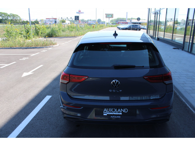 Volkswagen Golf 8 2.0 TDI DSG Life 
