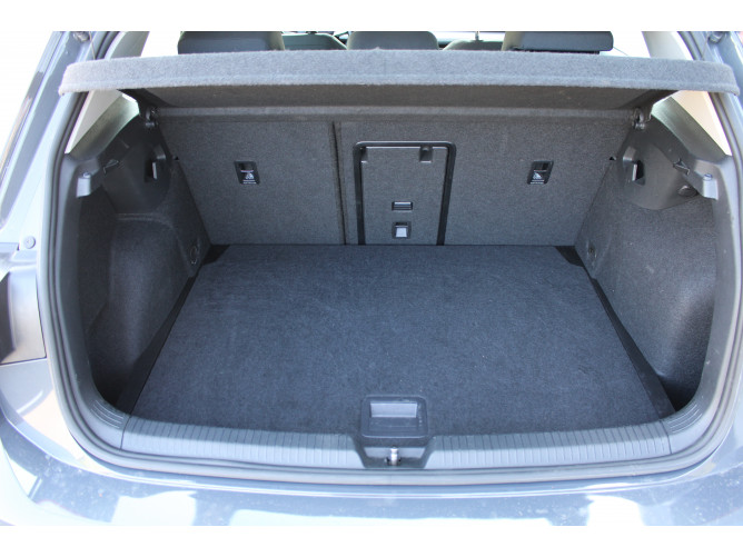Volkswagen Golf 8 2.0 TDI DSG Life 