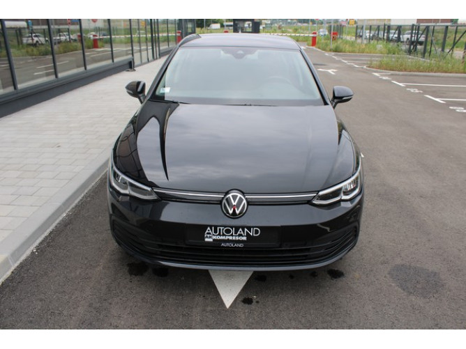 Volkswagen Golf 8 2.0 TDI DSG Life 