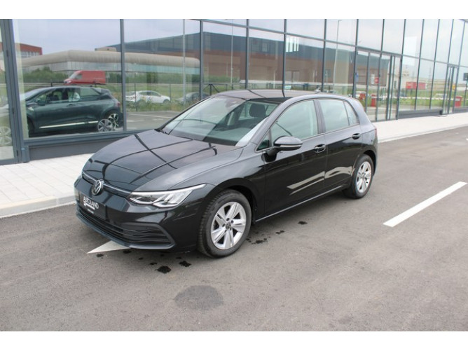 Volkswagen Golf 8 2.0 TDI DSG Life 