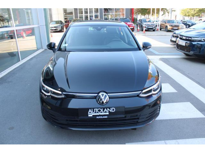 Volkswagen Golf 8 2.0 TDI Life 