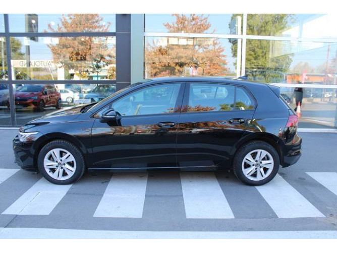 Volkswagen Golf 8 2.0 TDI Life 