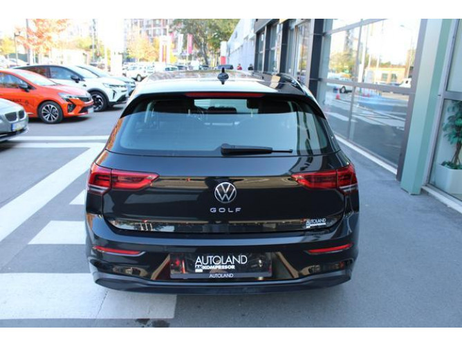 Volkswagen Golf 8 2.0 TDI Life 