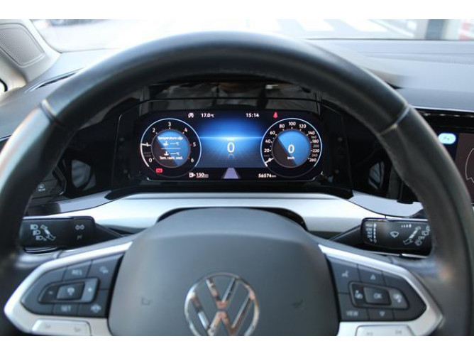 Volkswagen Golf 8 2.0 TDI Life 