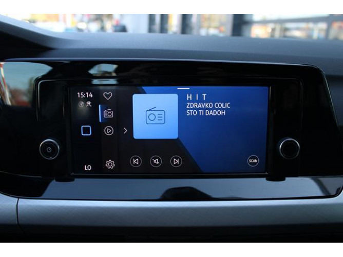 Volkswagen Golf 8 2.0 TDI Life 