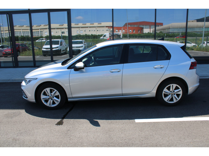 Volkswagen Golf 8 2.0 TDI DSG Life 
