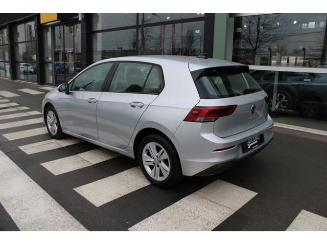 Volkswagen Golf 8 2.0 TDI Life 