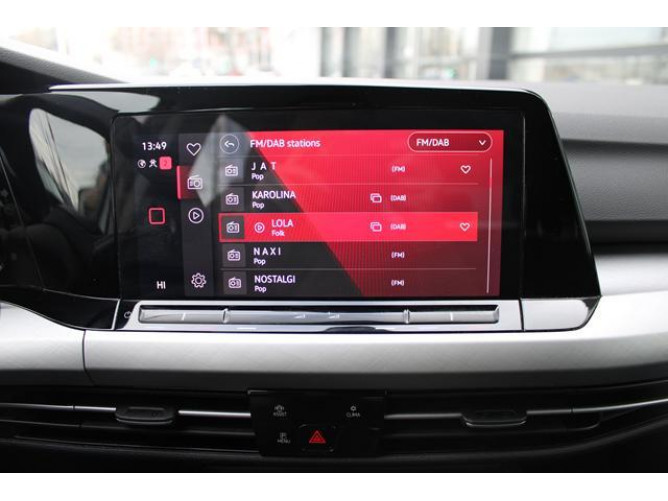 Volkswagen Golf 8 2.0 TDI Life 