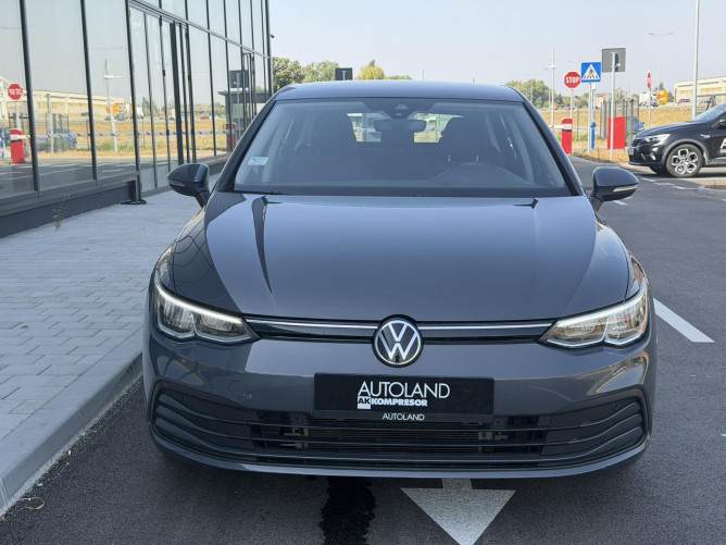 Volkswagen Golf 8 1.0 TSI LIFE 