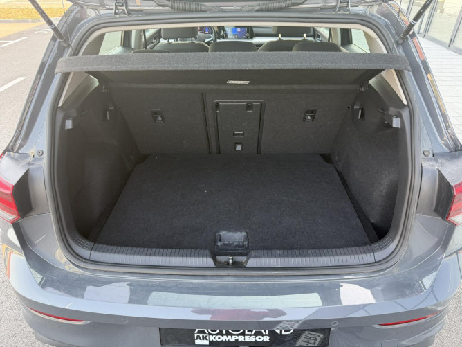 Volkswagen Golf 8 1.0 TSI LIFE 