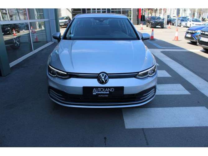 Volkswagen Golf 8 2.0 TDI Life 