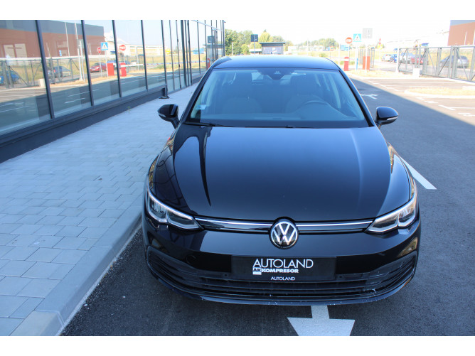Volkswagen Golf 8 2.0 TDI DSG Life 