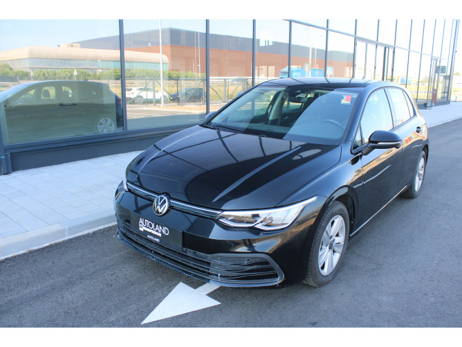 Volkswagen Golf 8 2.0 TDI DSG Life 
