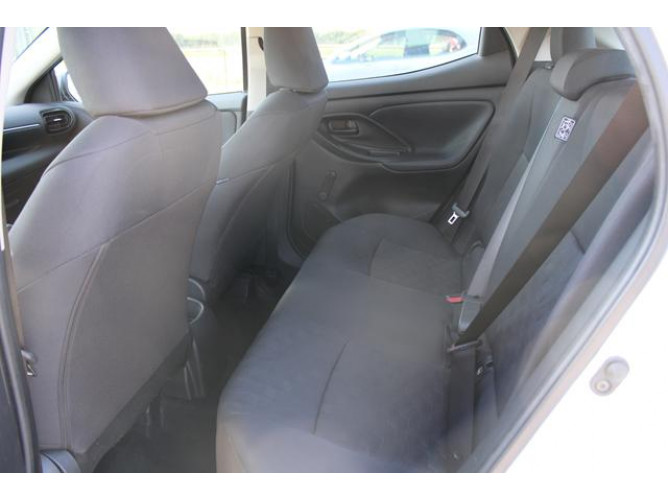 Toyota Yaris 1.5 Luna 
