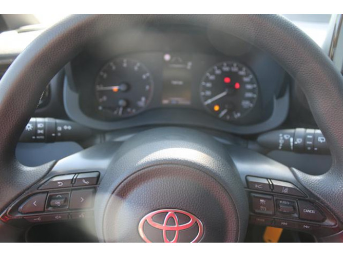 Toyota Yaris 1.5 Luna 