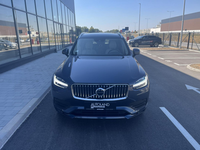 Volvo XC90 2.0 B5 HYB. AWD 