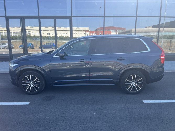 Volvo XC90 2.0 B5 HYB. AWD 