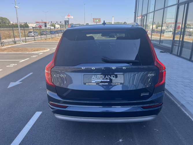 Volvo XC90 2.0 B5 HYB. AWD 