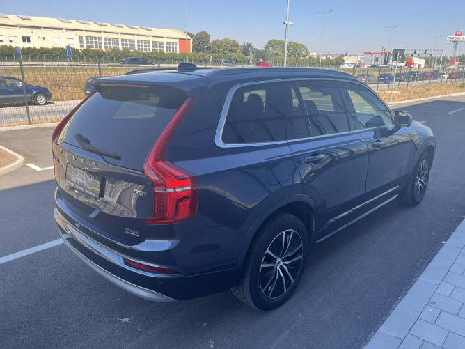 Volvo XC90 2.0 B5 HYB. AWD 