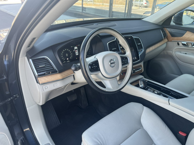 Volvo XC90 2.0 B5 HYB. AWD 