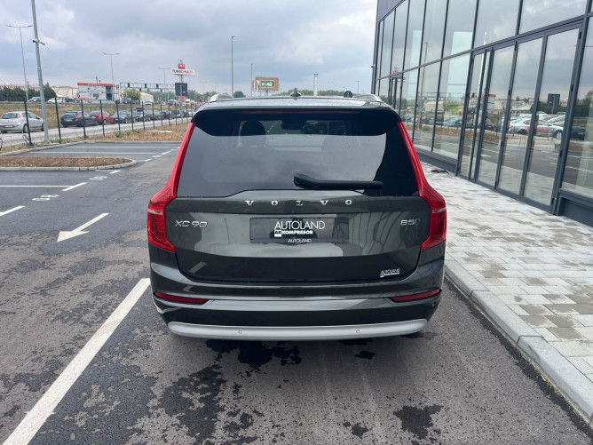 Volvo XC90 2.0 B5 HYB. AWD 