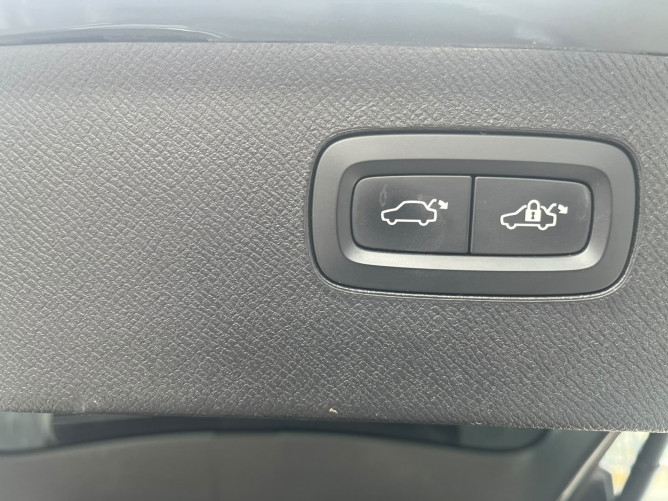 Volvo XC90 2.0 B5 HYB. AWD 