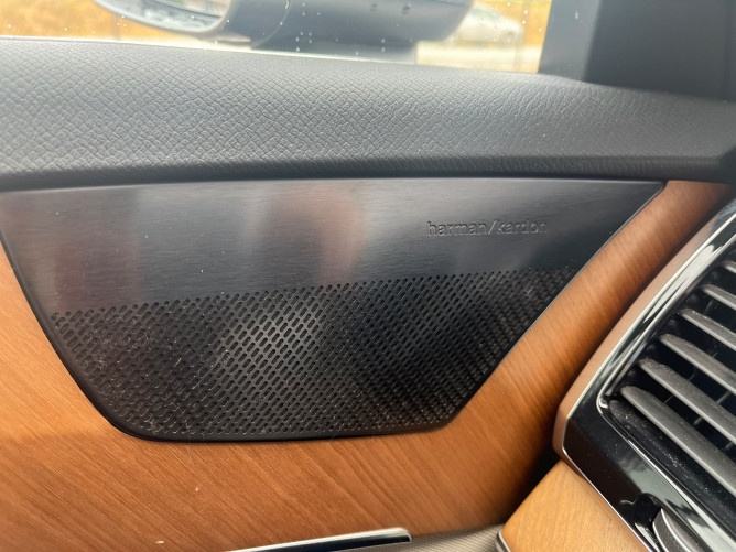 Volvo XC90 2.0 B5 HYB. AWD 