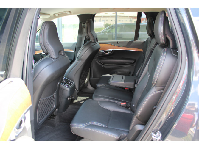 Volvo XC90 2.0 T6 AWD 