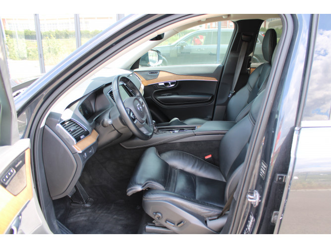 Volvo XC90 2.0 T6 AWD 