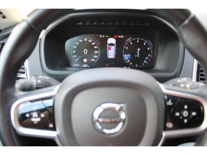 Volvo XC90 2.0 T6 AWD 