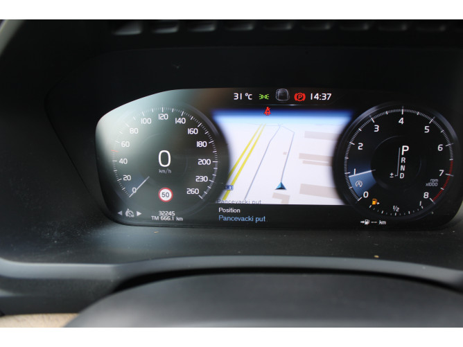 Volvo XC90 2.0 T6 AWD 