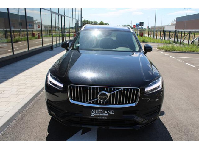 Volvo XC90 2.0 B5 HYB. AWD 7S 