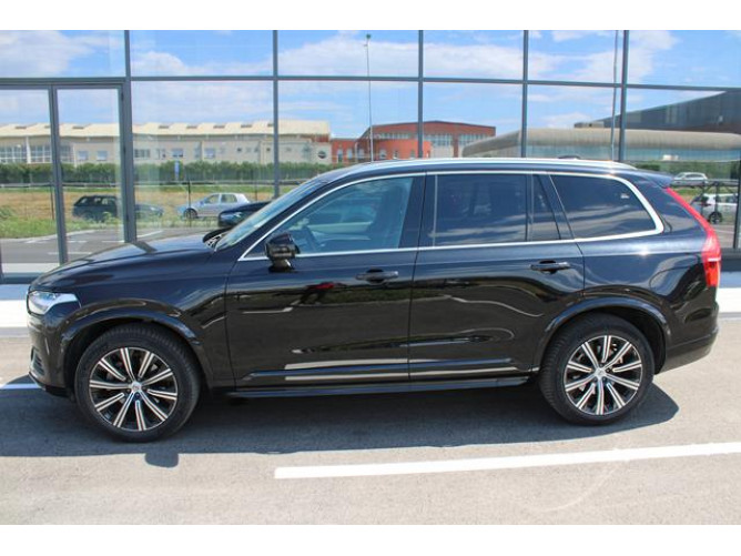 Volvo XC90 2.0 B5 HYB. AWD 7S 