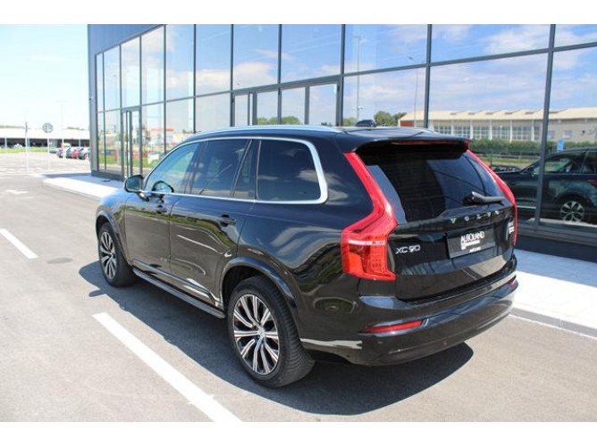 Volvo XC90 2.0 B5 HYB. AWD 7S 