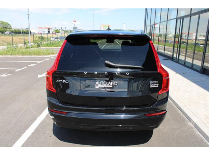 Volvo XC90 2.0 B5 HYB. AWD 7S 