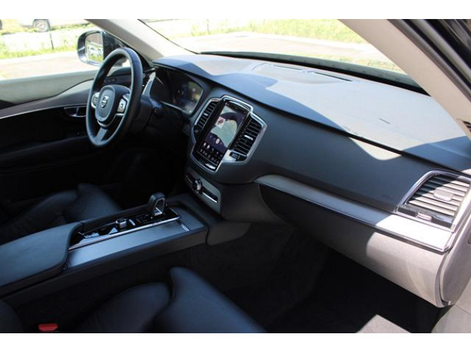 Volvo XC90 2.0 B5 HYB. AWD 7S 