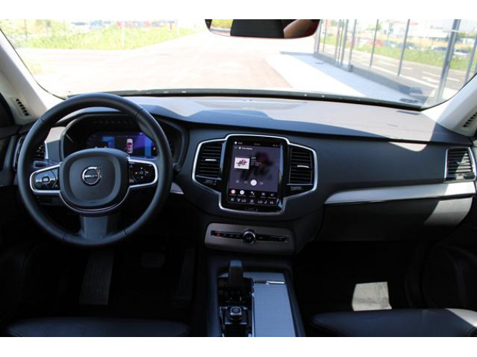 Volvo XC90 2.0 B5 HYB. AWD 7S 