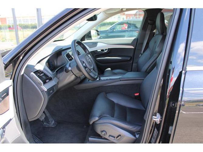 Volvo XC90 2.0 B5 HYB. AWD 7S 