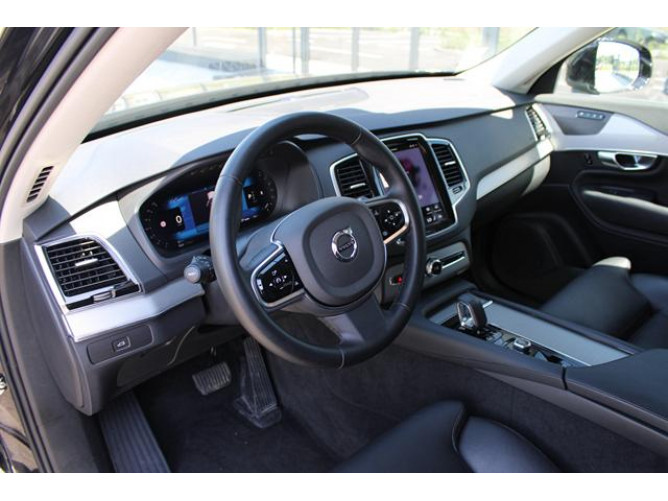 Volvo XC90 2.0 B5 HYB. AWD 7S 