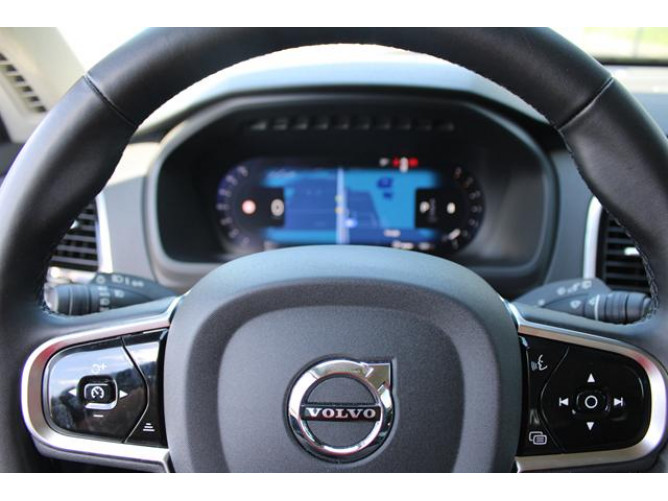 Volvo XC90 2.0 B5 HYB. AWD 7S 